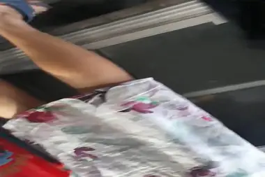 Bokep Indo Ngintip CD Bunga Bunga Cewek Seksi Terekam Diam-Diam Viral HD